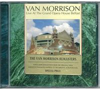 Morrison,Van - Live at the Grand Opera House Belfa