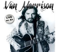 Morrison, Van - Live On Air