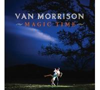 Morrison, Van - Magic Time by Morrison, Van (2005) Audio CD