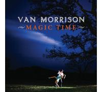 Morrison,Van - Magic Time, Edizione Limitata