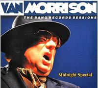 Morrison Van - Midnight Special