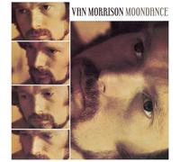 Morrison Van - Moondance
