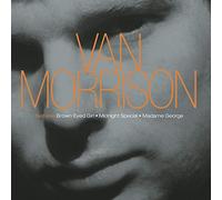 Morrison,Van - Morrison,Van - Super Hits