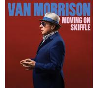 morrison van moving on skiffle (Vinyl LP)