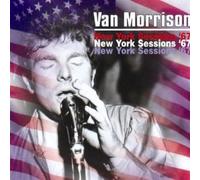 Morrison, Van - New York Sessions (2 CD)