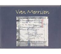 Morrison, Van - New York Sessions '67