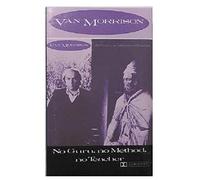 Morrison, Van - No Guru No Method No Teacher [CASSETTE]