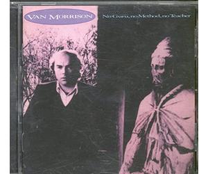 Morrison,Van - No Guru No Method No Teacher