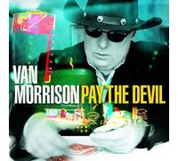Morrison,Van - Pay the Devil