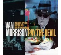 Morrison,Van - Pay the Devil (Spec.Edt.)CD+DVD