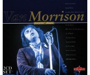 Morrison,Van - Payin' Dues