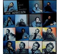 Morrison,Van - Period of Transition