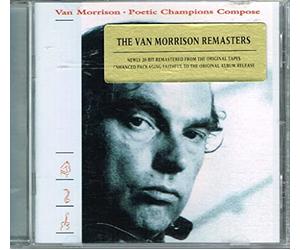 Morrison,Van - Poetic Champions Compose