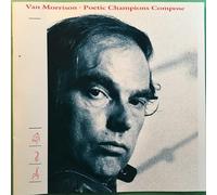 Morrison,Van - Poetic Champions Compose [Import]