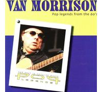 Morrison,Van - Pop Legends