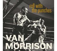 Morrison Van - Roll With The Punches