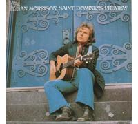 Morrison,Van - Saint Dominic's Preview