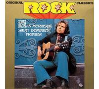 MORRISON, Van - Saint Dominic's Preview (Original Rock Classics) / WB 26027 (F)