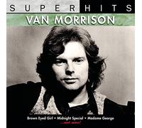 Morrison, Van - Super Hits