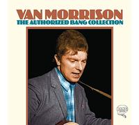Van Morrison The Authorised Bang Collection (CD) Album