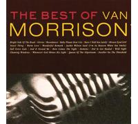 Morrison,Van - The Best of Van Morrison