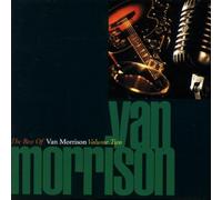 Morrison, Van - The Best of Van Morrison Volume 2 by Morrison, Van (1993) Audio CD