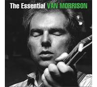 Them The Essential Van Morrison (CD) Album
