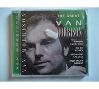 Morrison,Van - The Great Van Morrison