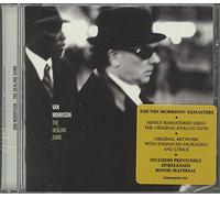 Morrison,Van - The Healing Game