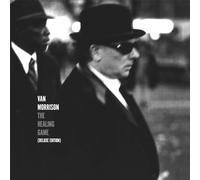 Van Morrison The Healing Game (CD) Deluxe Box Set