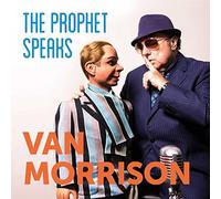 Van Morrison The Prophet Speaks (CD) Album