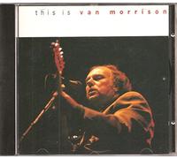 Morrison Van - This Is Van Morrison