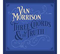 Van Morrison Three Chords & the Truth (CD) Album