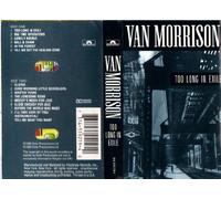 Morrison,Van - Too Long in Exile