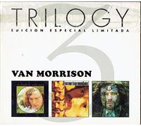 Morrison,Van - Trilogy (Box)