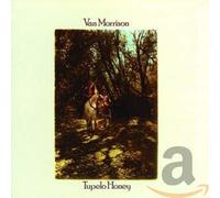 Morrison,Van - Tupelo Honey(Remastered)