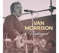 Morrison Van - Unplugged (The Lost Tapes 1968-1971)