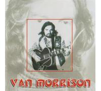 Audio Cd Van Morrison - Van Morrison