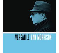 Morrison, Van - Versatile