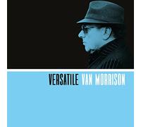 Morrison Van - Versatile