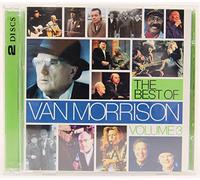 Morrison, Van - Vol. 3-Best Of Van Morrison