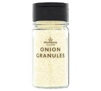 Morrisons Cipolla Granuli 42g