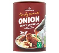 Morrisons Cipolla Gravy Granuli 200g