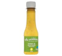 Morrisons Condimento al miele e senape 170ml