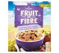 Morrisons Fiocchi di frutta e fibre, 750g