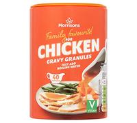 Morrisons Gravy di pollo in granuli 200g