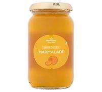 Morrisons Marmellata d'arancia tagliuzzata, 454g