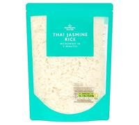 Morrisons Micro Riso Thai Jasmine 250g