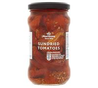 Morrisons - Pomodori secchi, 280 g
