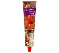 Morrisons Purea di pomodoro con aglio 135 g x 12